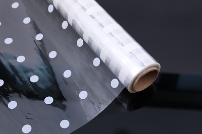 Cellophane Gift Wrap